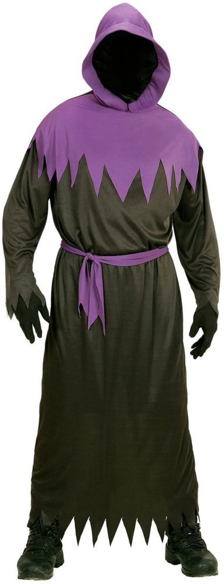 Beul & Magere Hein Kostuum | Spook Van De Kerker | Man | Large | Halloween | Verkleedkleding